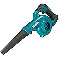 Makita DUB185Z 18V LXT Brushless Cordless 3-Speed Vacuum/Blower (Tool Only)