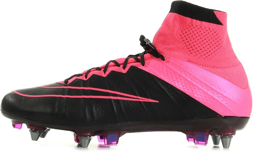 nike mercurial superfly leather