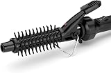 TRESemme Defined Curls 16mm Curling Tong Ceramic-Coated Hair Straightener 185C view 4