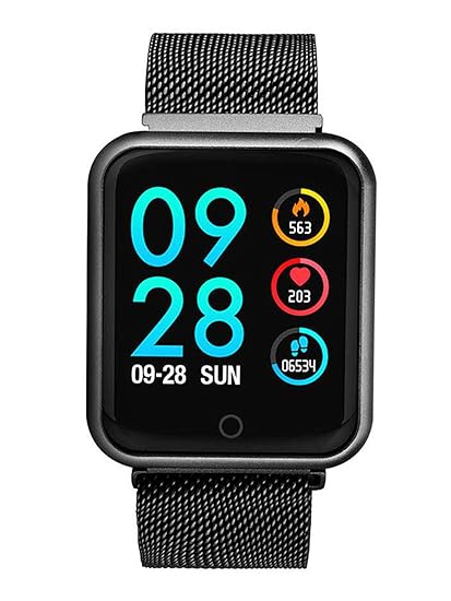 opta smartwatch