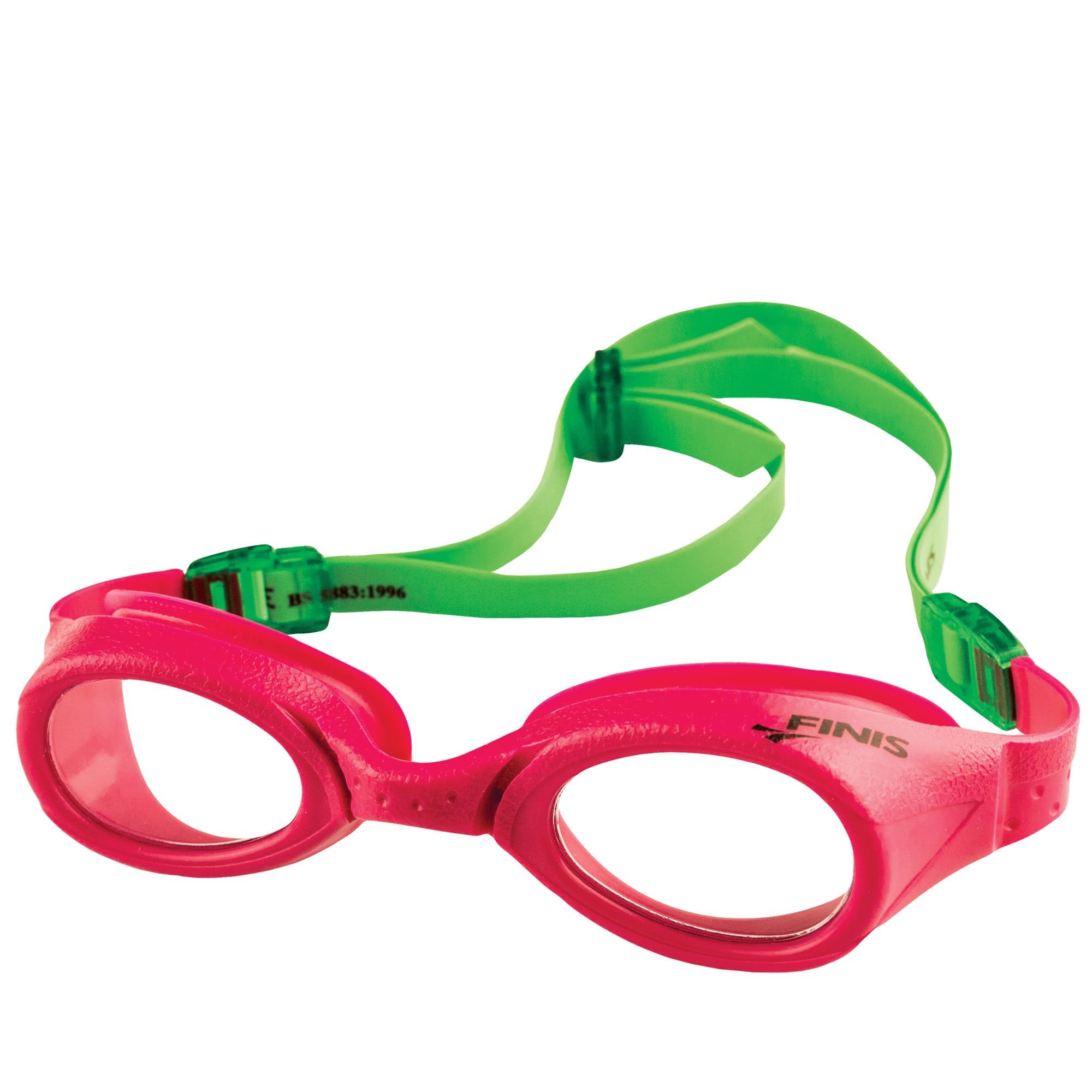 FINIS Fruit Basket Goggles Watermelon