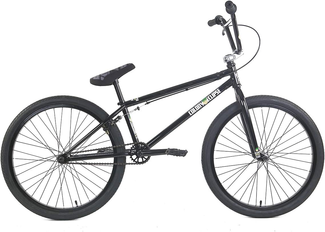 colony bmx