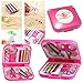 #1 UNIQUE GIFT GIVING IDEA for Women or Girls A Portable Mini Travel Sewing Kit for Home Travel and Emergency Excellent for Beginners