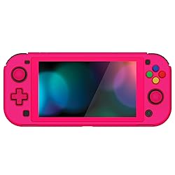 PlayVital ZealProtect Protective Case for Nintendo
