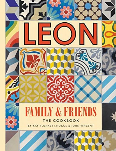 Leon Family & Friends