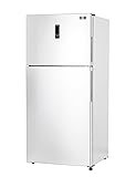 BLACK+DECKER 16.4 Cu. Ft. Top Mount Refrigerator