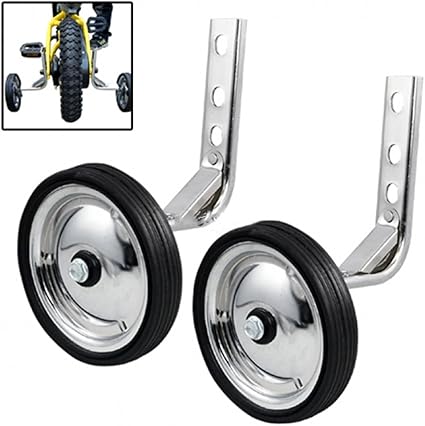 winomo universal heavy duty stutzrader fur 14 16 18 20 zoll fahrrad kinder fahrrad kinder amazon de sport freizeit