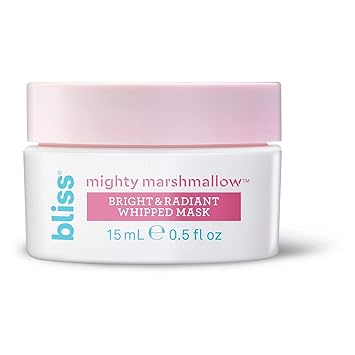 bliss face cream