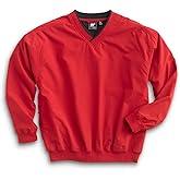 White Bear Clothing Co. Microfiber Windshirt Style 5150, 14 Sizes: XS-5XL, LT-4XT / 13 Colors