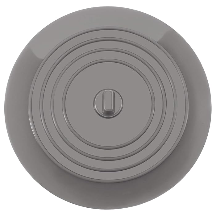 Top 10 Drain Stop Rubber Home Kitchen Bathroom Sink Bath Tub Floor Water Stopper Plug