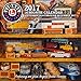 Lionel Wall Calendar