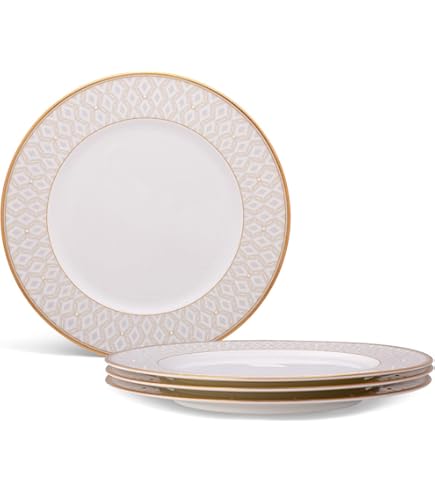 Amazon.com | Noritake Mi Amor Dinner Plate: Dinner Plates