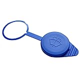 Windshield Washer Fluid Cap Wiper Reservoir Tank