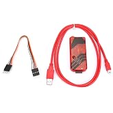 Programmer, 2 3 Debugger Programming Adapter Microcontroller Emulator Controller ()