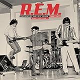 Disco de R.E.M.: «REM - AND I FEEL FINE: BEST OF» (Anverso) Disco de R.E.M.: «REM - AND I FEEL FINE: BEST OF» (Anverso)