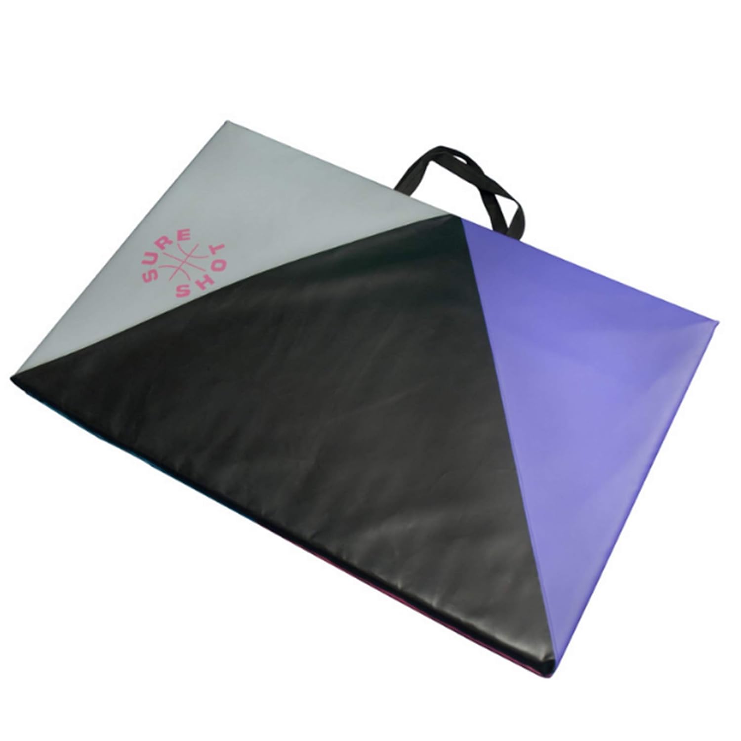 sure shot gym mat