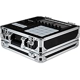 Odyssey DJ Case (KMASCHINEMK3BLK) BLACK