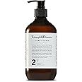 Triumph & Disaster | Conditioner, Moisturizing, Hydrating & Detangling Hair Conditioner with Keratin for Dry, Damaged Hair for Men & Women, 19.22 fl oz