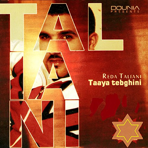 reda taliani les algeriens rassa reda taliani les algeriens rassa