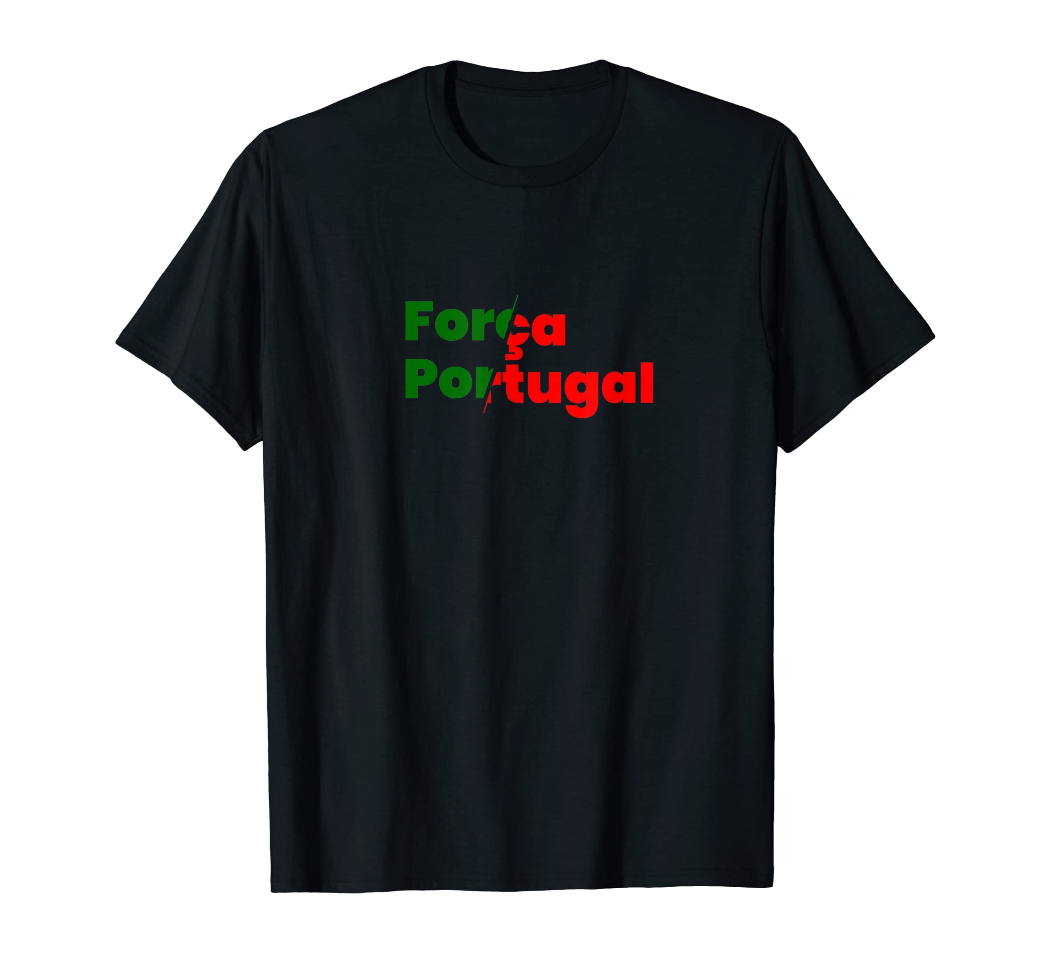 Flag Portugal T-Shirt
