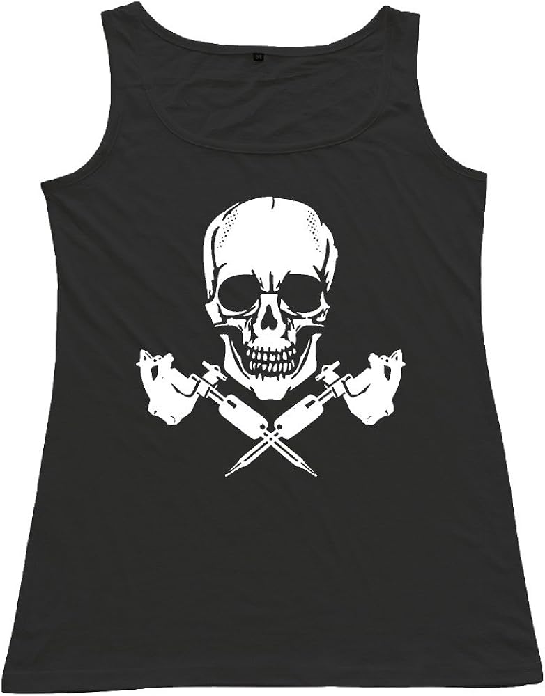 skull top