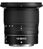 【美品】NIKKOR Z 20mm f/1.8 S Amazon.com : Nikon NIKKOR Z 20mm f/1.8 S | Premium large aperture