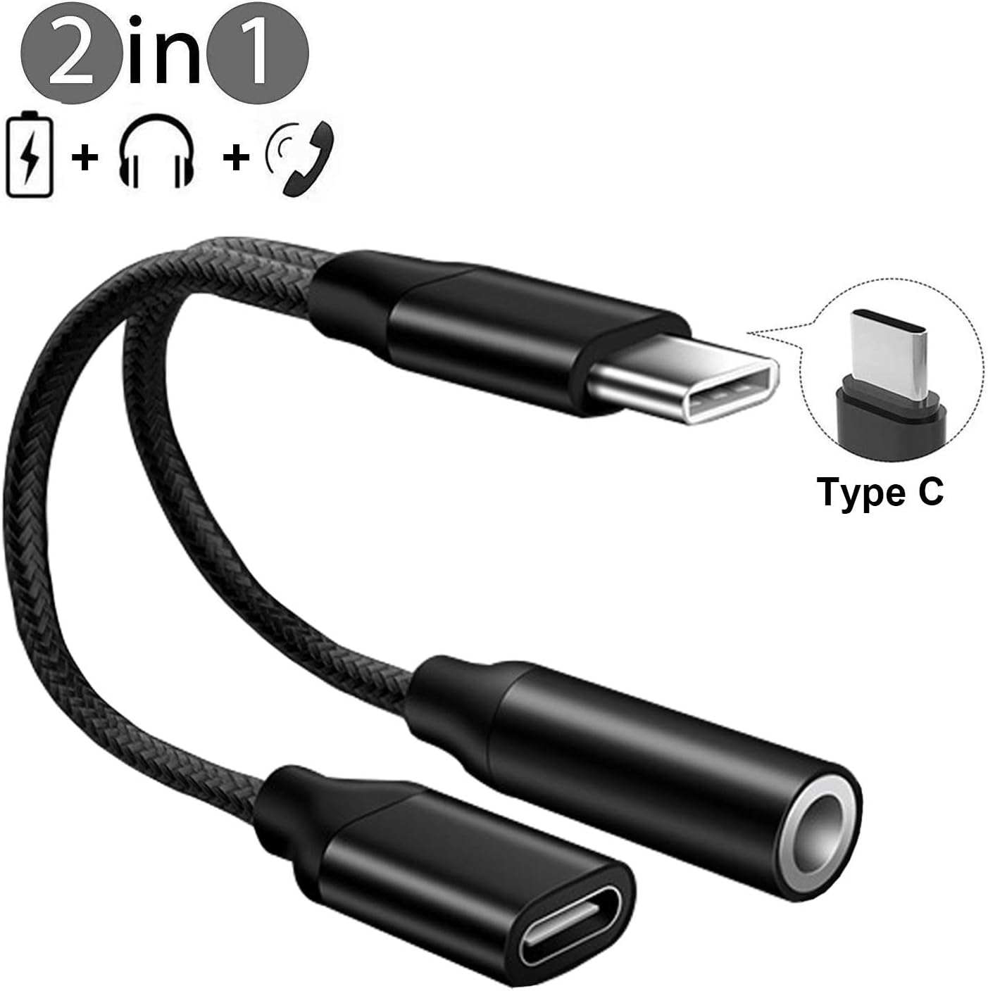 adattatore audio per ipad