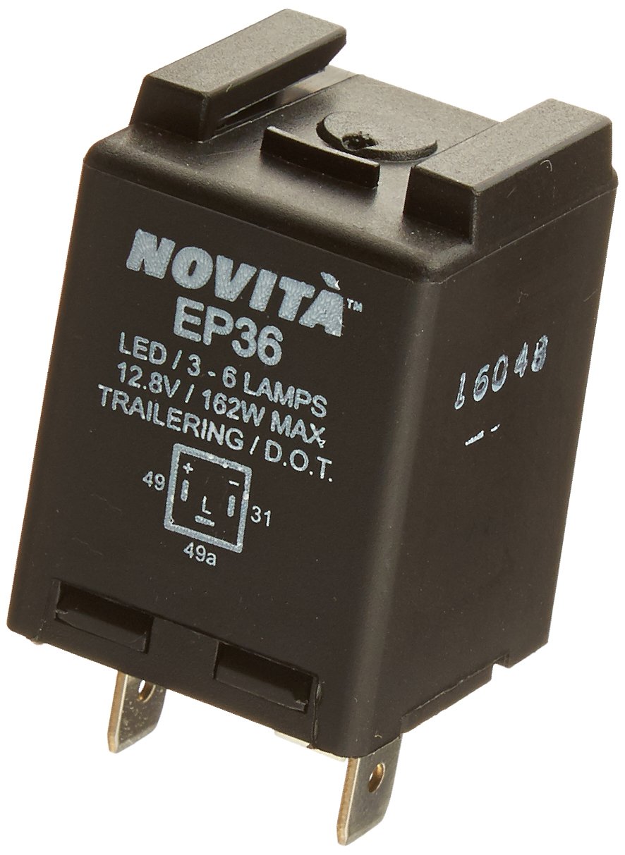 Novita EP36 Flasher