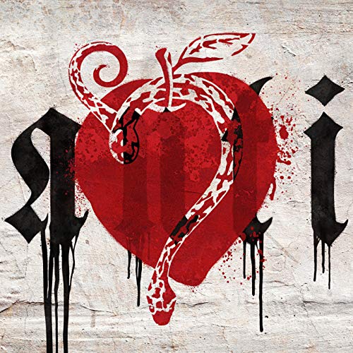 Hyde Anti Cd Blu Ray Amazon Com Music
