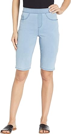 d jeans bermuda shorts