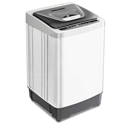 garatic portable washing machine