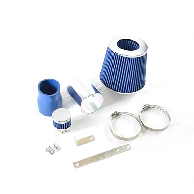 Buy Kabocho 2 75 Short Cold Air Intake Filter System Replacement For 1999 05 Jetta Beetle Golf 1 8l 1 9l 2 0l 2 8l 00 06 Tt Tt Quattro 1 8l Blue Online In Turkey B07sdby48p