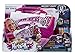 Nerf Rebelle Secret Shot Blaster (Blue)