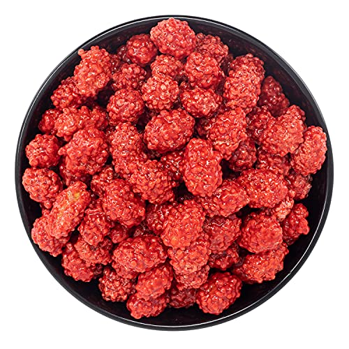 Funtasty French Burnt Peanuts Snack Old School Candy Bulk Pack, 2 Lbs