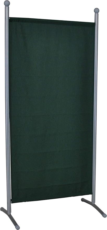 Angerer Stellwand klein grün 178 x 82 cm, 607/01