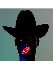 Cocoa Sugar [Explicit]