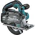 Makita XSC04Z 18V LXT Lithium-Ion Brushless Cordless 5-7/8" Metal Cutting Saw, Bare Tool, no battery