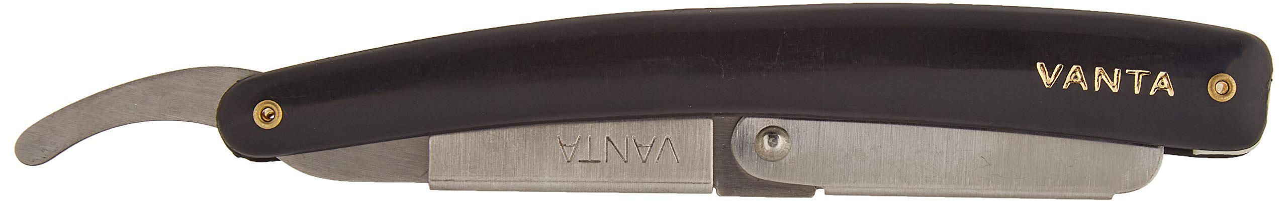 Vanta 112 Razor Black