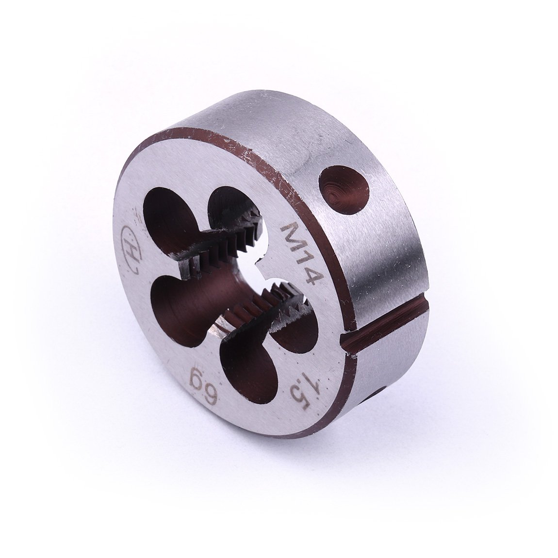 ATOPLEE M14 X 1.5 mm Metric Right Hand Thread Die