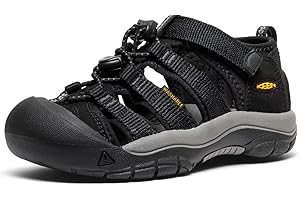 KEEN Kids' Newport H2 Closed Toe Water Sandals