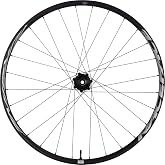 Race Face Era 30 29In Boost Wheel Black, Rear, Microspline, 12X148mm | 6-bolt, Micro Spline