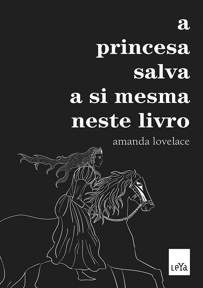 A Princesa Salva A Si Mesma Neste Livro Amazon Com Br
