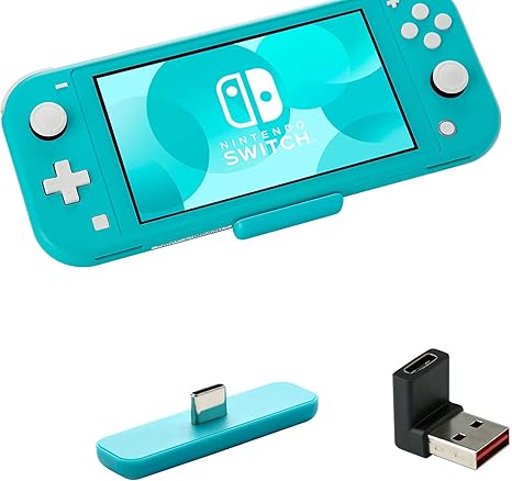 Ecouteur nintendo switch lite Clearance
