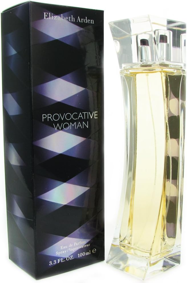 PROVOCATIVE WOMAN Eau De Parfum 100V Amazon.es Belleza