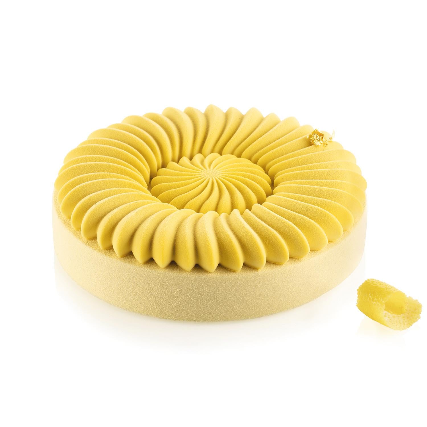 Silikomart Crown Honoré 270 Silicone Mould