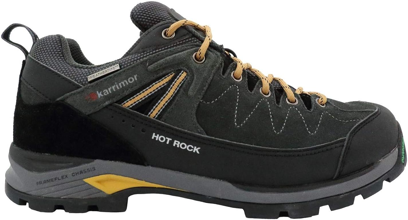 karrimor walking shoes amazon