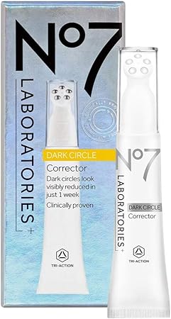 no7 laboratories dark circle corrector