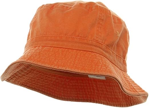 cameo bucket hat
