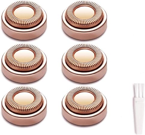 one touch replacement blades