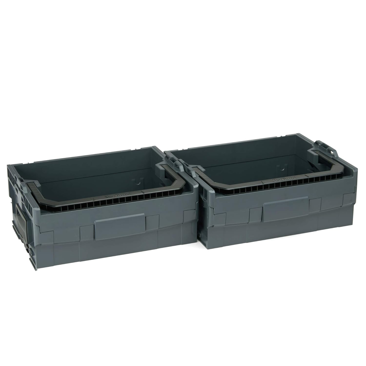 Tool Boxes L Boxx Mini Empty Storage Box 5 X L Boxx Mini